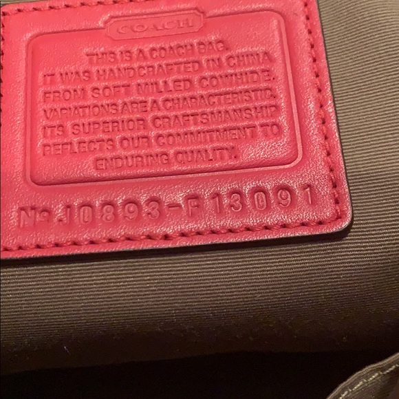 Bag - Picture 4 of 11